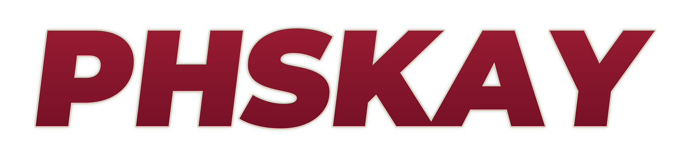 phskay Casino Logo
